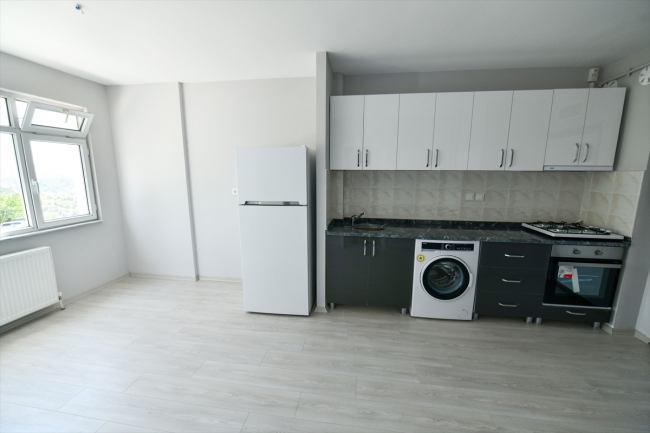 ABB, Mamak'ta yenilediği konutları 100 liraya kiraya verecek